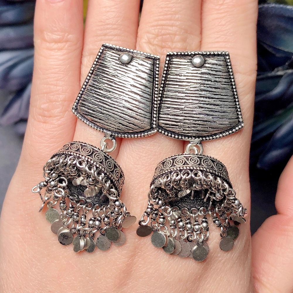 ‼️Clearance‼️Sterling silver earring
